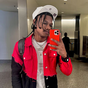 Meet your Posher, Erwin charles